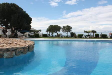 Hermosa Casa Con Terraza E Increibles Vistas Al Mar Y La Montana Nerja Exteriér fotografie